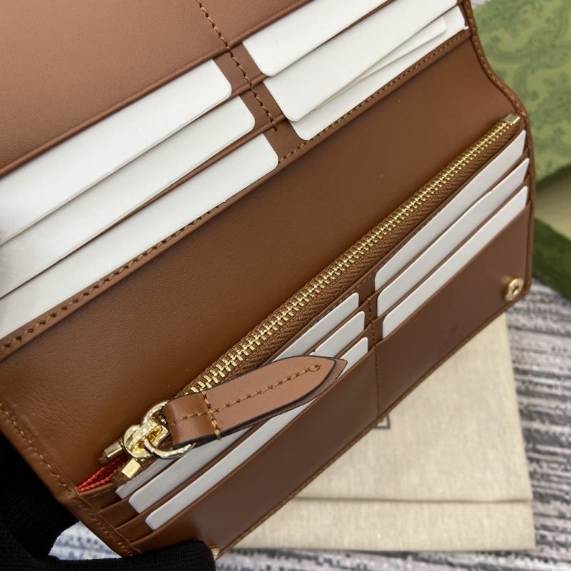 Gvc*1 wallets